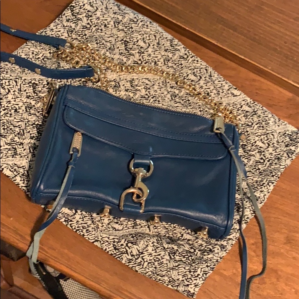 Rebecca Minkoff Cross Body